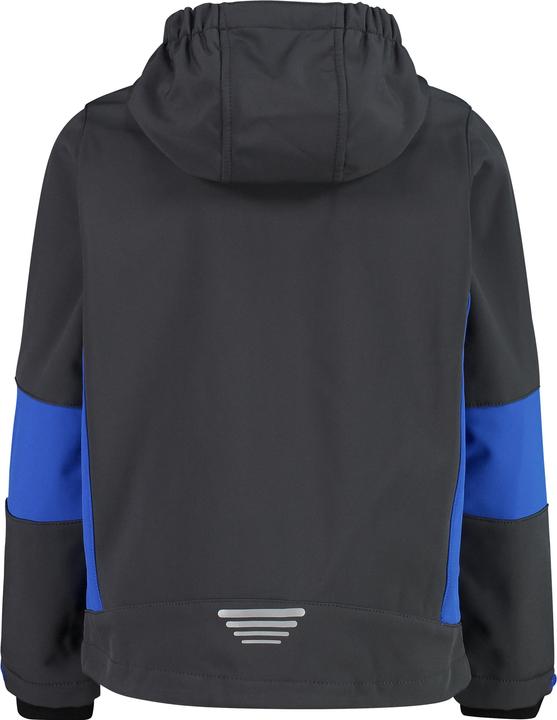 Produktbild CMP Campagnolo Softshell Hoodie (152)
