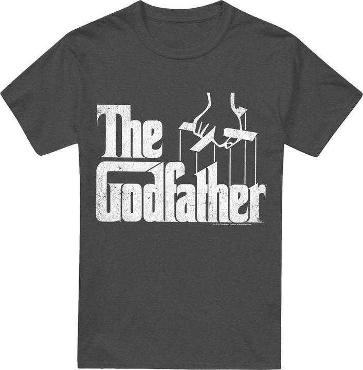 Produktbild The Godfather TShirt (S)