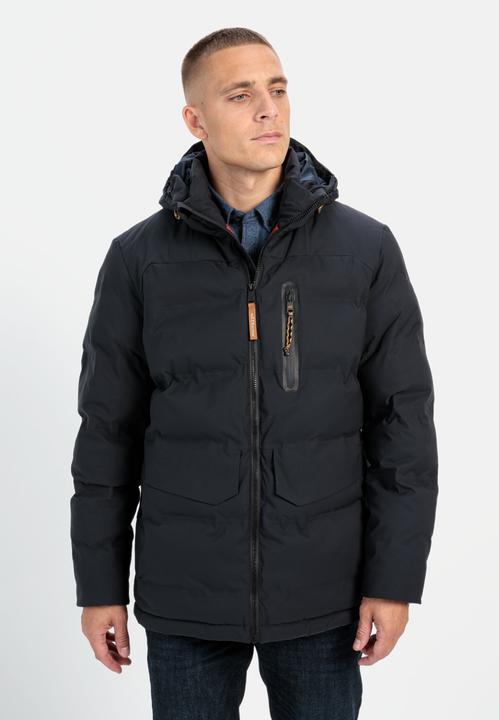Produktbild Camel Active teXXXactive® Funktionsjacke aus recyceltem Polyester (68)
