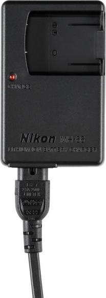 Immagine prodotto Nikon Caricabatterie MH-66 (Caricatore)