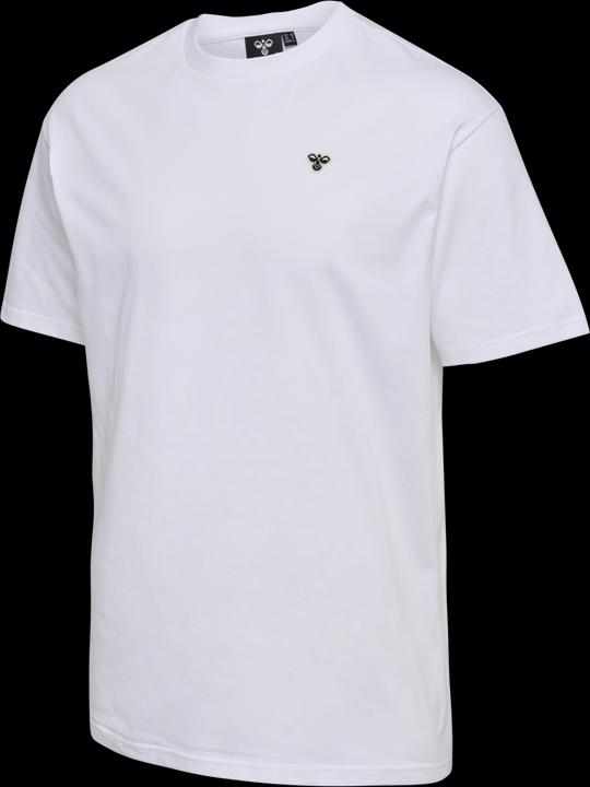 Actual product image hummel hmlLOOSE T-SHIRT BEE S/S (M)