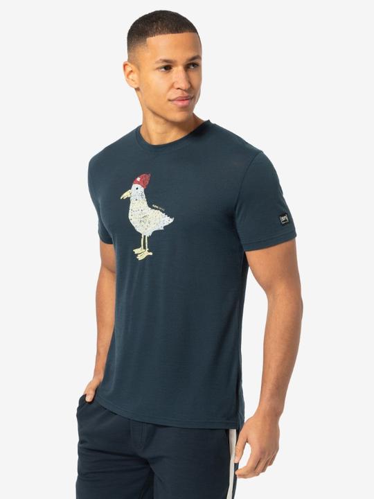 Produktbild Super Natural Johnny Tee (M)
