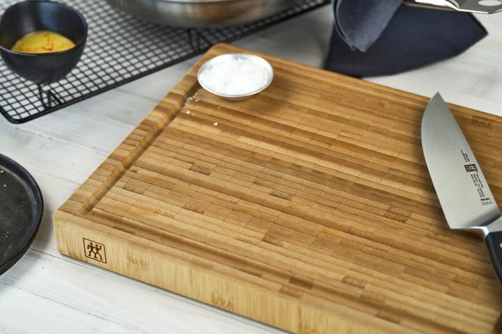 Produktbild Zwilling Bambus