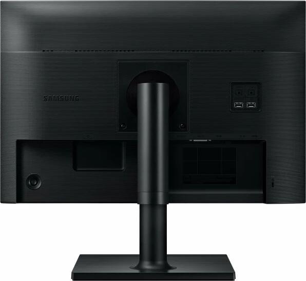 Actual product image Samsung F24T450GYU (1920 x 1200 pixels, 24")