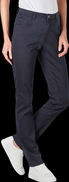 Produktbild BRAX Mary Pants Slim Straight Fit Navy (W32/L30)