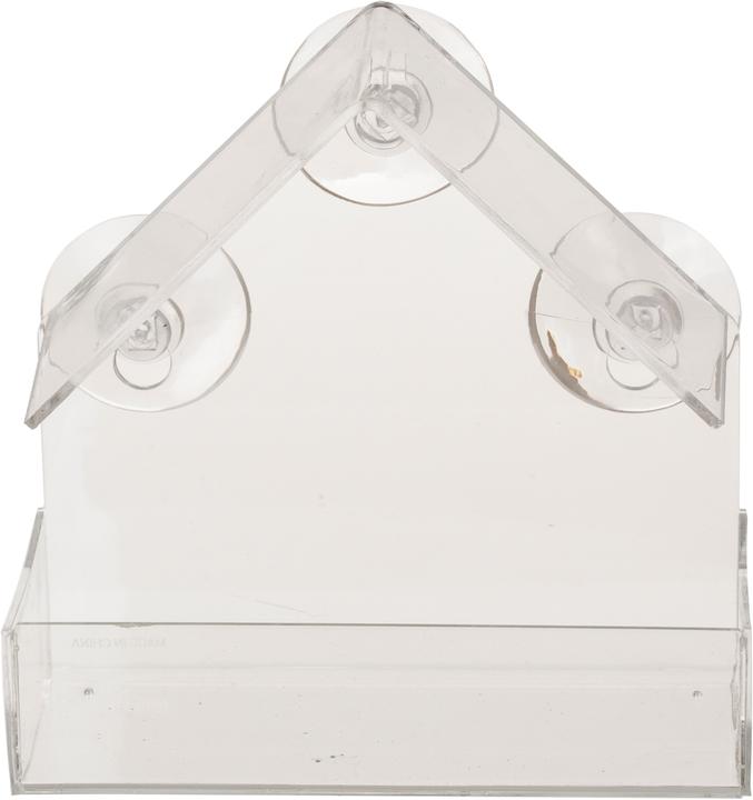 Produktbild HTI-Living Vogelhaus fürs Fenster