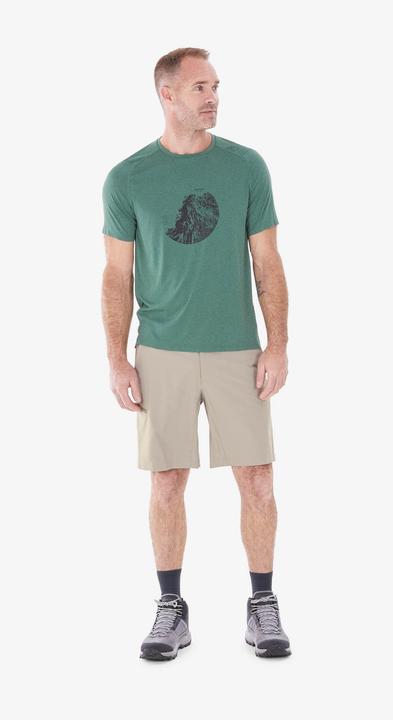 Actual product image Quechua MH100 (XL)