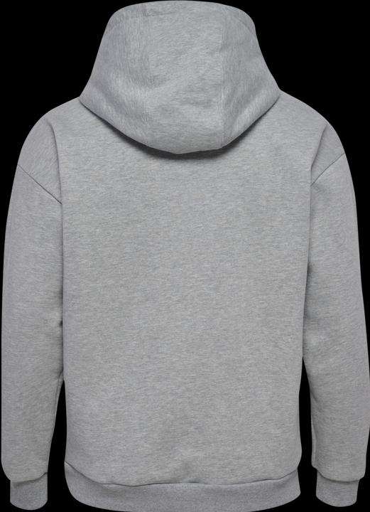 Actual product image hummel hmlLOOSE HOODIE BEE (XXL)