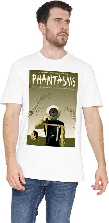 Produktbild The Next Generation Season 7 Episode 6 TShirt (4XL)