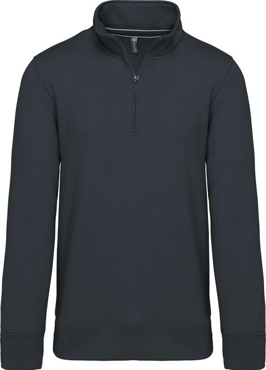 Produktbild Kariban Col Zippé (4XL)