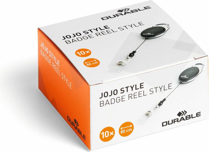 Image du produit Durable Jojo STYLE