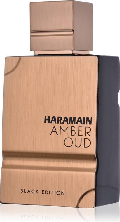 Immagine prodotto Al Haramain Ambra Oud Edizione Nera (Eau de parfum, 60 ml)
