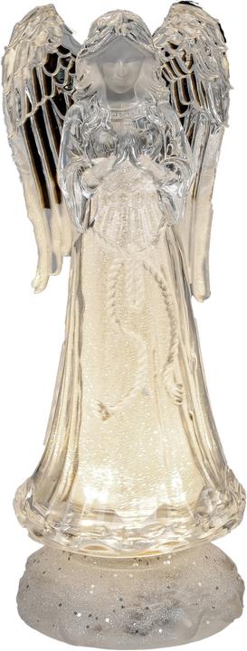 Produktbild Formano Weihnachtsfigur Engel mit Licht