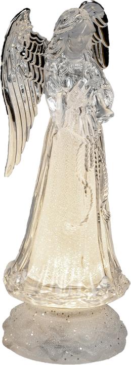 Produktbild Formano Weihnachtsfigur Engel mit Licht