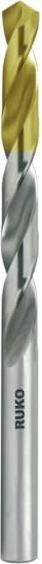 Actual product image Ruko Twist drill nominal Ø 8 mm HSS 5 x D spiral length 75 mm (Ø 8.0 mm)