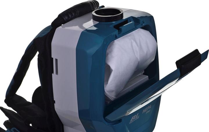 Immagine prodotto Makita DVC261ZX11 (Aspirapolvere)