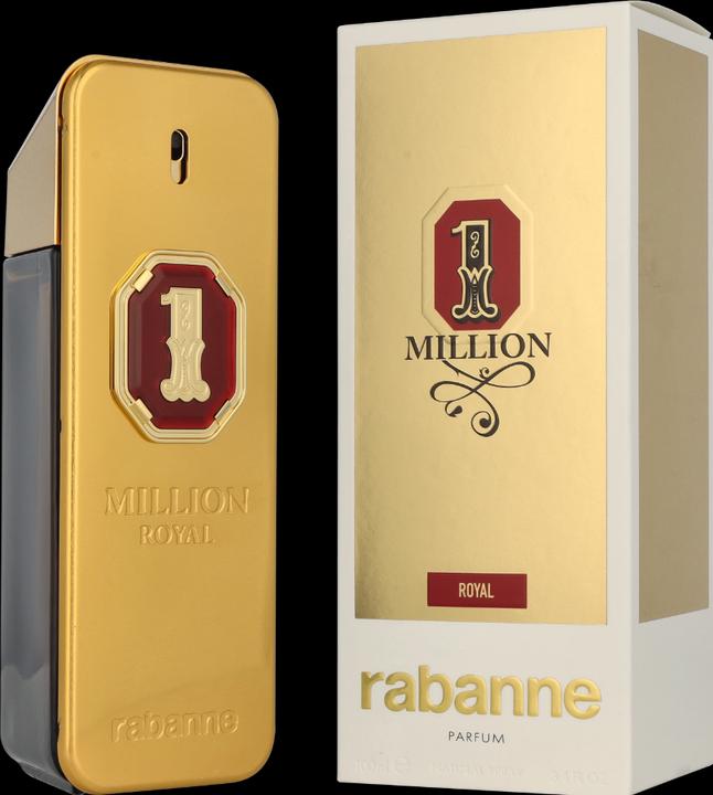 Actual product image Paco Rabanne One Million Royal (Eau de parfum, 100 ml)