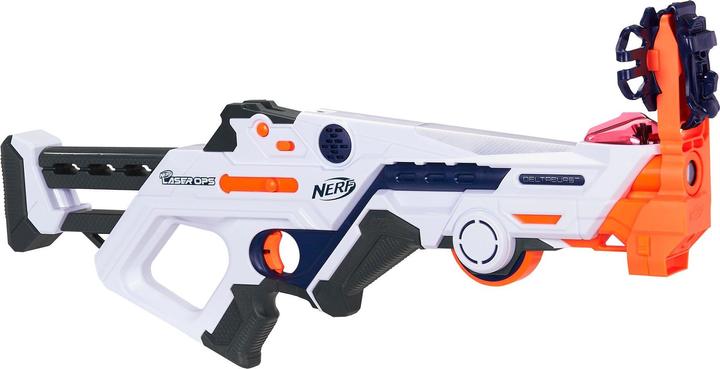 Image du produit Nerf Laser