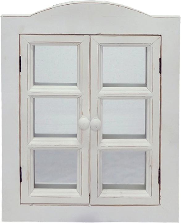 Actual product image HTI-Living Window mirror (39 x 3 x 52 cm)
