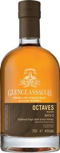 Produktbild Glenglassaugh Octaves Peated Batch 2 (Scotch Whisky)