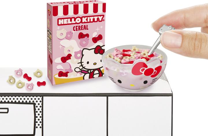 Immagine prodotto MGA s Miniverse - Make It Mini Sanrio