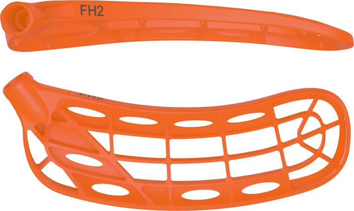 Fat Pipe Schaufel JAB FH2
