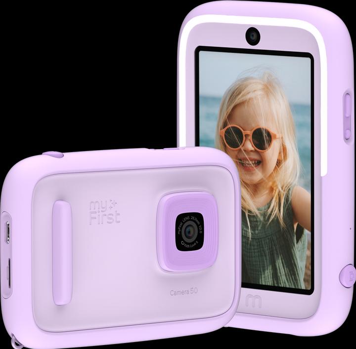 Produktbild myFirst Camera 50