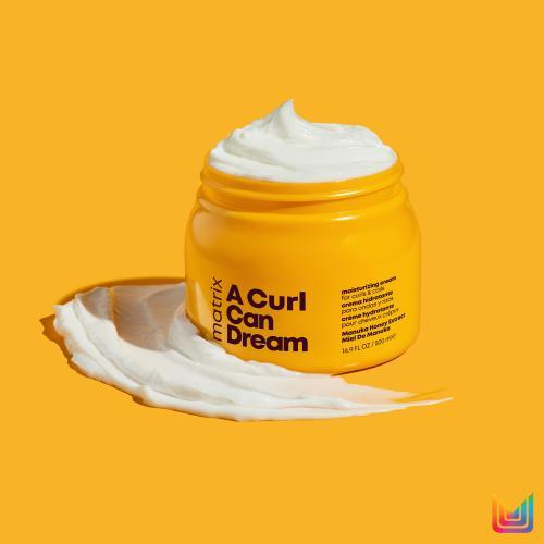 Immagine prodotto Matrix Una crema idratante per ricci può sognare (Crema per capelli, 500 ml)