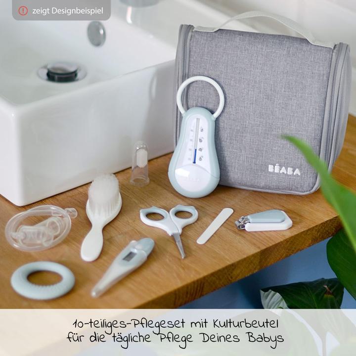 Produktbild Beaba Kulturtasche