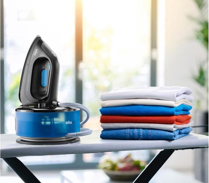 Image du produit Braun IS 2055 BK (2200 W, 400 g/min)