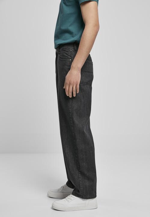 Actual product image Urban Classics 90‘s Jeans (32)