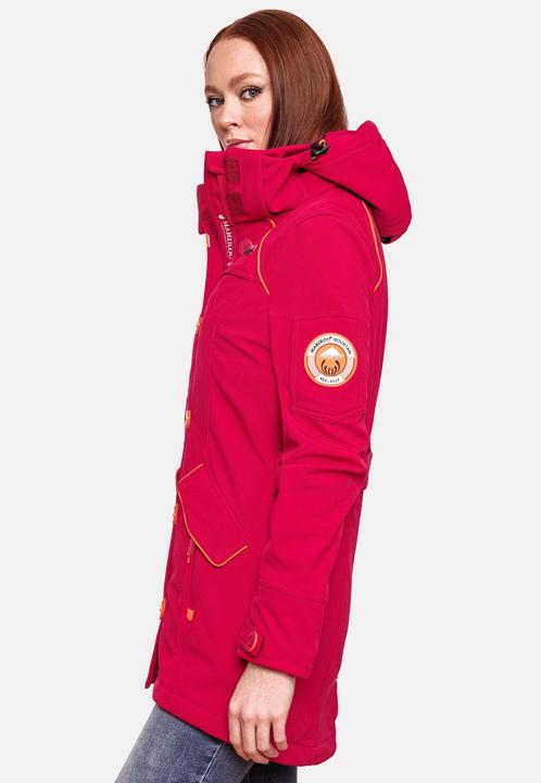 Actual product image Marikoo Soulinaa (XS)