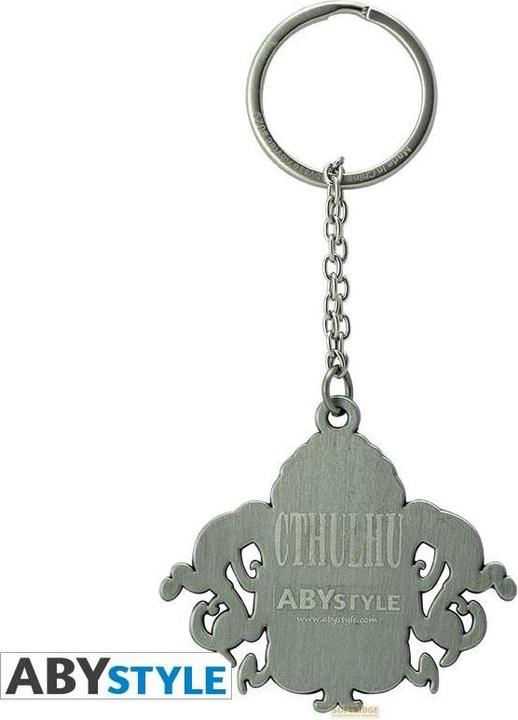 Image du produit ABYstyle Cthulhu - Fear!