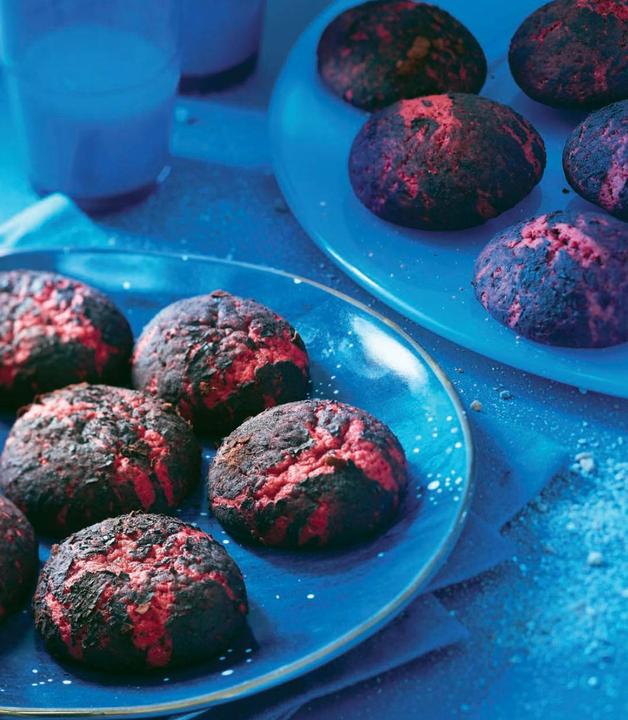 Image du produit Panini Star Wars: Galaktisch Backen (Allemand, Éditions Insight, LUCASFILM, 2022)