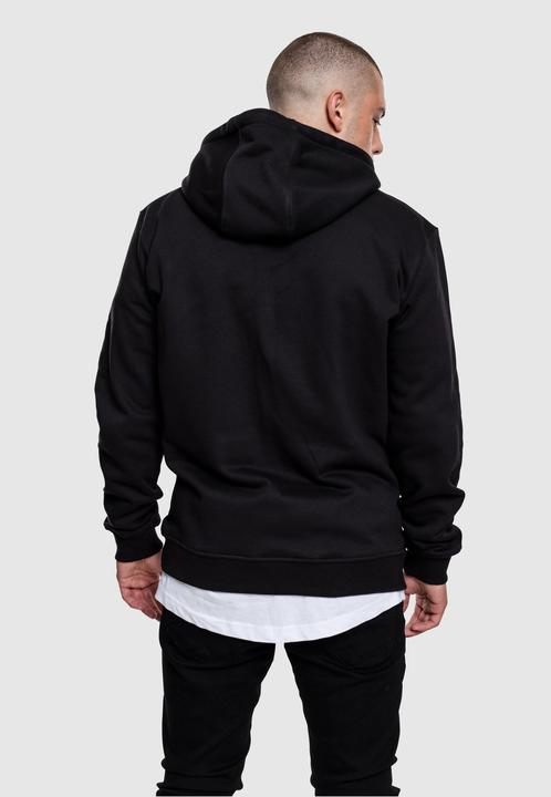 Actual product image Mister Tee hoody (L)