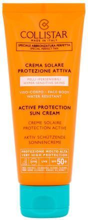 Collistar Active Protection (Sonnencreme, SPF 50, 100 ml)