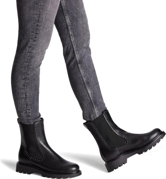 Actual product image Tamaris Chelsea boot (40)