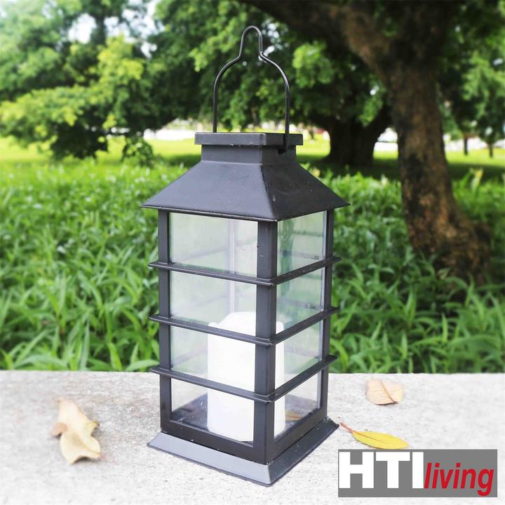 Produktbild HTI-Living Solarlaterne (1 x)
