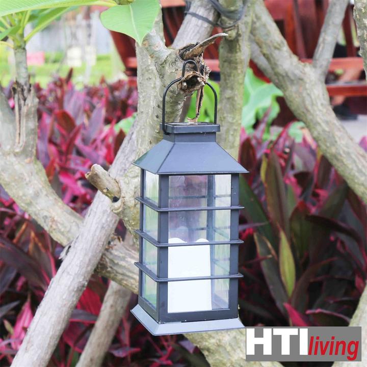 Produktbild HTI-Living Solarlaterne (1 x)