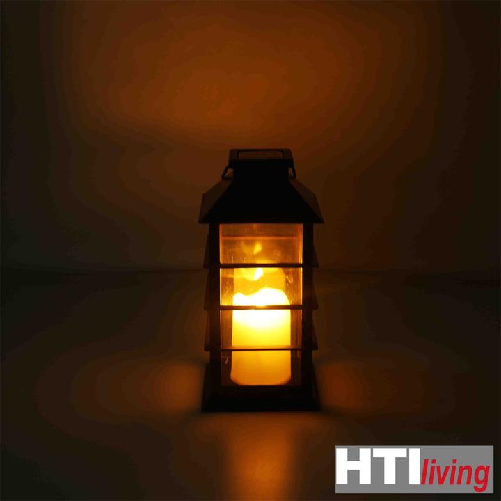 Produktbild HTI-Living Solarlaterne (1 x)