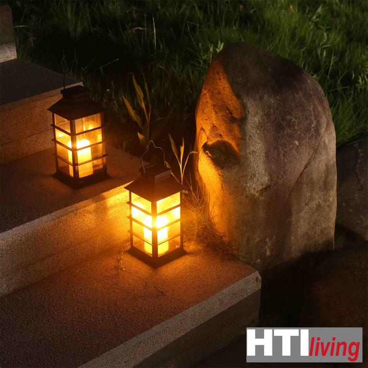 Produktbild HTI-Living Solarlaterne (1 x)