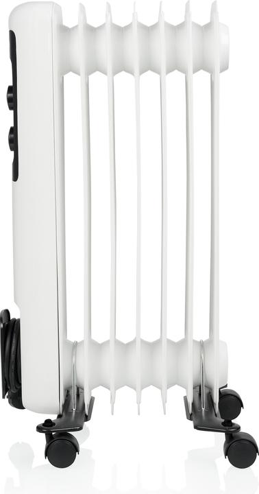 Produktbild Tristar Ölradiator 7 Rippen, 1500 Watt (1500 W)