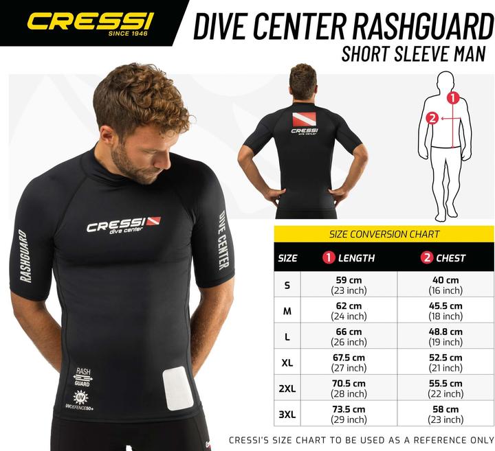 Produktbild Cressi Dive Center (52)