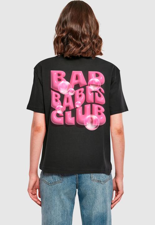 Image du produit Miss Tee Tee Bad Babes Club - 136463 (XS)