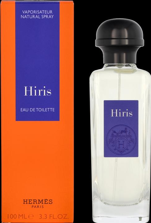 Image du produit Hermès Eau de Toilette Classic re21 (Eau de toilette, 100 ml)