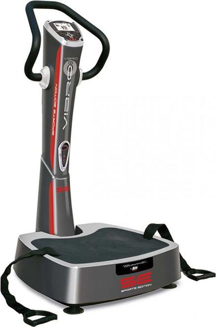 Produktbild BH Fitness Vibro GS Sports Edition YV20RS