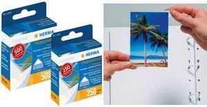 Image du produit HERMA Coins photo