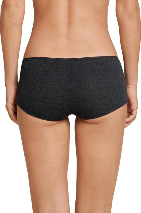 Produktbild Schiesser Personal Fit Rippe Short (XL)