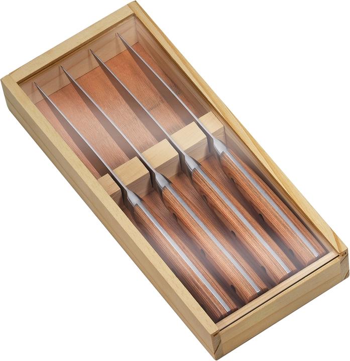 Produktbild Zassenhaus Steakmesser-Set (1 Stück, Messer)