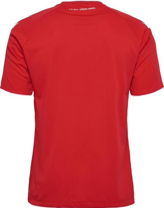 Immagine prodotto hummel Maglia 1 FC Köln Away 2022/2023 Uomo (L)